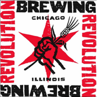 Revolution Brewing