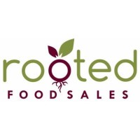 Rooted Food Sales