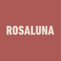 Rosaluna