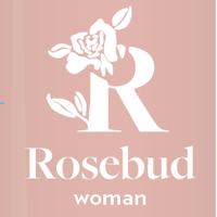 Rosebud Woman