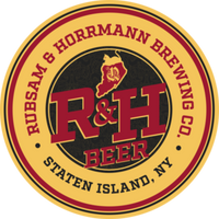 Rubsam and Horrmann Brewing Co