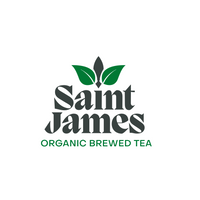 Saint James Iced Tea