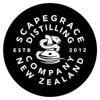 Scapegrace Distilling Co