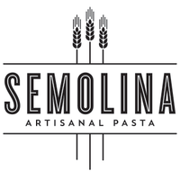 Semolina Artisanal Pasta