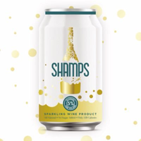 Shamps Beverage, LLC