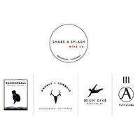 SHARE A SPLASH Wine Co.