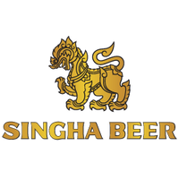 Singha Beer