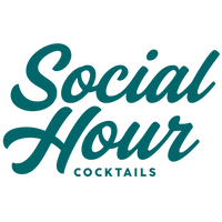 Social Hour Cocktails