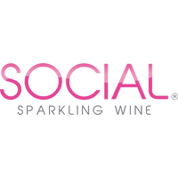 SOCIAL Sparkling Wine