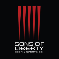 Sons of Liberty Spirits Co. / chair 2 light beer