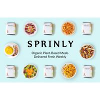 Sprinly Inc