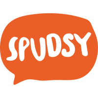 Spudsy (Sweet Potato Puffs)