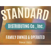 Standard Distributing Co., Inc