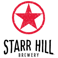 Starr Hill Brewery