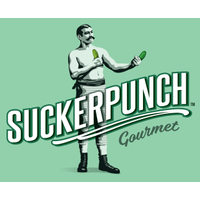 Suckerpunch Gourmet
