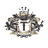 Taffer's Browned Butter Bourbon