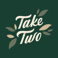 Take Two (Out of Business as of 6/2022)