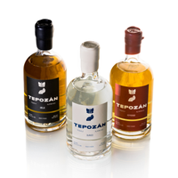 Tepozan Tequila