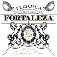 Tequila Fortaleza