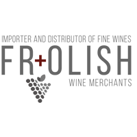 The Frolish Wine Merchant