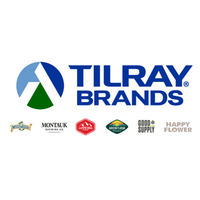 Tilray Beverage Brands