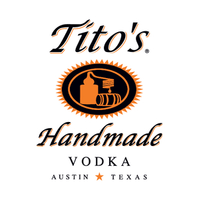 Tito's Handmade Vodka