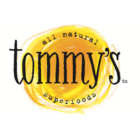 Tommy's Superfoods