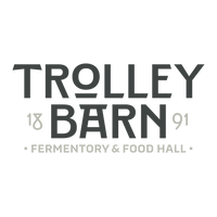Trolley Barn Fermentory and Food Hall