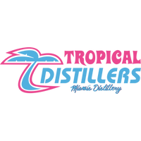 Tropical Distillers (J.F. Haden's Mango Liqueur)