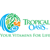 Tropical Oasis