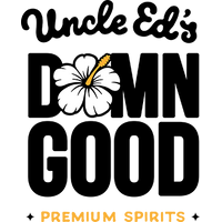 Uncle Ed's Damn Good Vodka 