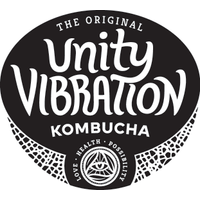 Unity Vibration Kombucha