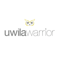 Uwila Warrior