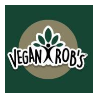 Vegan Rob's Snacks - Rob's Brands - SexyPop