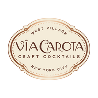 Via Carota Craft Cocktails