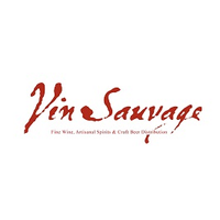 Vin Sauvage