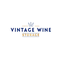 Vintage Wine Storage