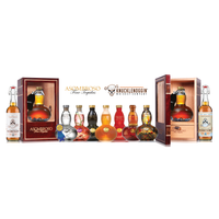 West Coast Craft Spirits, Inc.