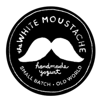 White Moustache
