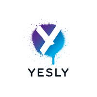 Yesly Enhanced Water Beverage 