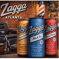 Zagga THC Beverages LLC