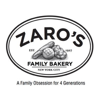 Zaro's New York Bakery