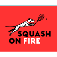 Squash on Fire