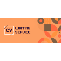 CV WRITING SERVICE