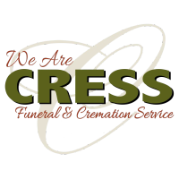 Cress Funeral Service
