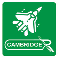 Cambridge XR