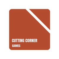 Cutting Corner Games