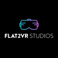Flat2VR Studios