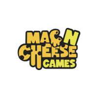 Mac n Cheese Games