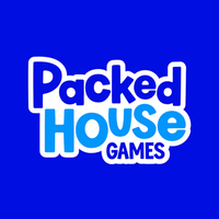 Packed House Games